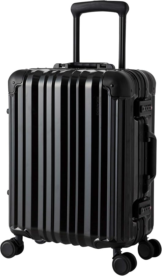 Sサイズ リカルド RICARDO エルロン ボールト 19インチ Amazon | [Ricardo Beverly Hills] [リカルド] Aileron Vault エルロン